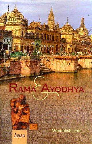 Rama and Ayodhya - Retail Maharaj