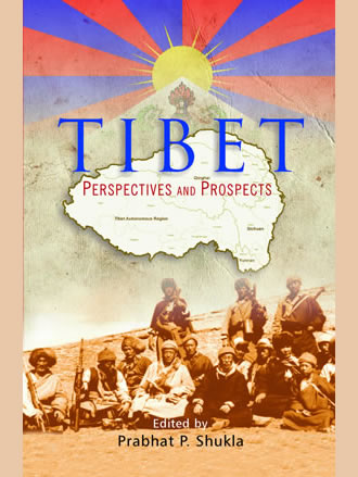 TIBET: Perspectives and Prospects - Retail Maharaj