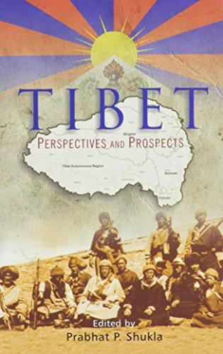 Tibet: perspectives and prospects - Retail Maharaj