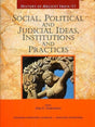 History of ancient India, Vol. VI: social, political and judicial ideas, institutions and practices - Retail Maharaj