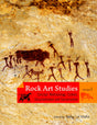 Rock art studies, 2 vols., ed. by Bansi Lal Malla - Retail Maharaj