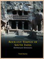 ROCK-CUT TEMPLES OF SOUTH INDIA: Architectural Dimensions - Retail Maharaj