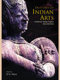 OUTLINES OF INDIAN ARTS: Architecture, Painting, Sculpture, Dance and Drama - Retail Maharaj