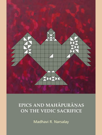 EPICS AND MAHAPURANAS ON THE VEDIC SACRIFICE - Retail Maharaj