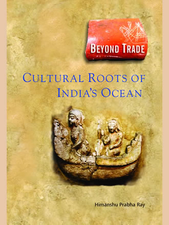 Beyond Trade: CULTURAL ROOTS OF INDIA'S OCEAN - Retail Maharaj