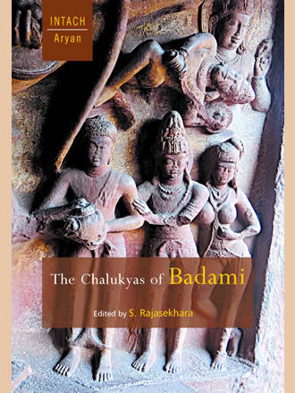 THE CHALUKYAS OF BADAMI - Retail Maharaj