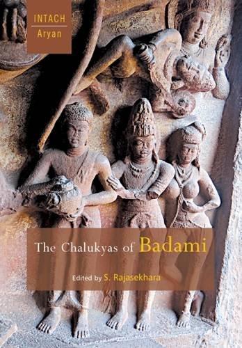 The Chalukyas of Badami, ed. by S. Rajasekhara - Retail Maharaj