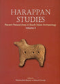 Harappan studies: recent researches in South Asian Archaeology, Vol.2, ed. by Manmohan Kumar and Akinori Uesugi - Retail Maharaj