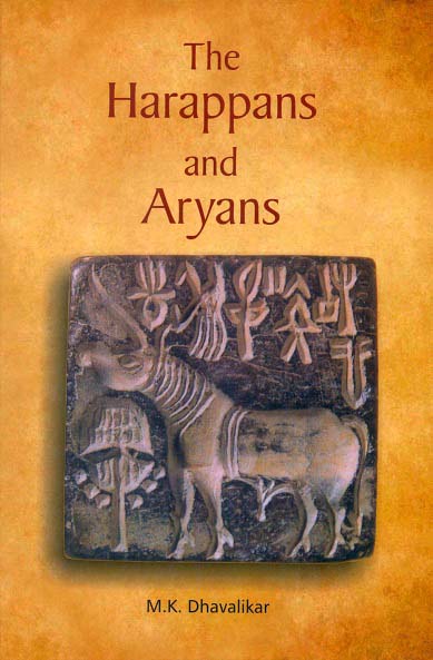 The Harappans and Aryans - Retail Maharaj