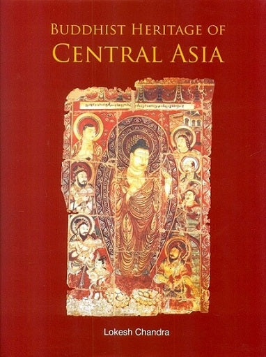 Buddhist heritage of Central Asia - Retail Maharaj