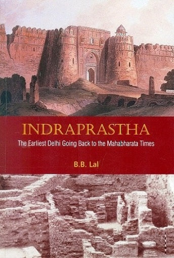 Indraprastha: the earliest Delhi going back to the Mahabharata times - Retail Maharaj