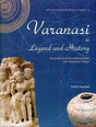 Varanasi in legend and history: excavations at Shooltankeshwar and Saraswati Udyan - Retail Maharaj
