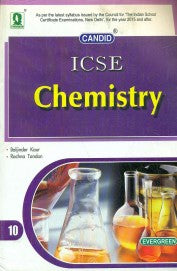 Candid Chemistry Class 10 - Retail Maharaj