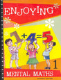 Enjoying Mental Maths: Book 1 (Revised) - Retail Maharaj