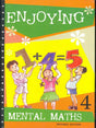 Enjoying Mental Maths: Book 4 (Revised) - Retail Maharaj