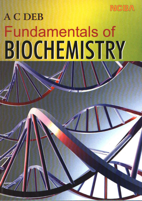 Fundamentals Of Biochemistry - Retail Maharaj