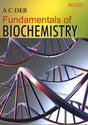Fundamentals Of Biochemistry - Retail Maharaj