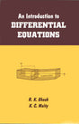 An Introduction to Differential Equations - Retail Maharaj