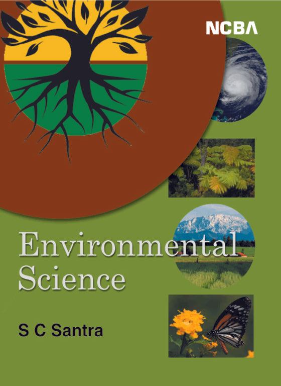 Environmental Science - Retail Maharaj