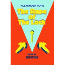 The Rape of the Lock - Retail Maharaj
