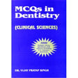 MCQ’s in Dentistry (Clinical Sciences), 1/Ed. - Retail Maharaj