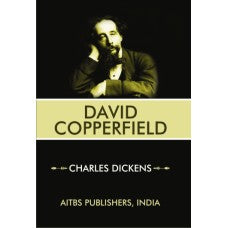 David Copperfield - Retail Maharaj