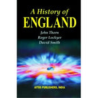 A History of England, 1/Ed. - Retail Maharaj
