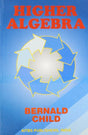 Higher Algebra - Softcover - Retail Maharaj