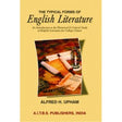 The Typical Forms of English Literature - Retail Maharaj