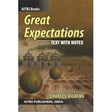 Charles Dicken’s Great Expectations Text with Notes - Retail Maharaj