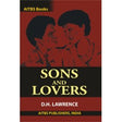 Sons and Lovers - Retail Maharaj