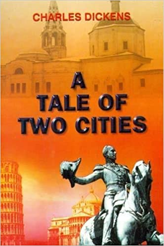 A Tale of Two Cities - Retail Maharaj