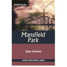 Mansfield Park - Retail Maharaj