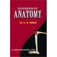 Handbook of Anatomy, 4/Ed. - Retail Maharaj