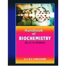 Handbook of Biochemistry, 4/Ed