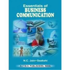 Essentials of Business Communication, 3/Ed. - Retail Maharaj