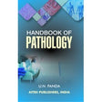 Handbook of Pathology, 2/Ed. - Retail Maharaj