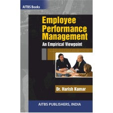 Employee Performance Management: An Empirical Viewpoint - Retail Maharaj