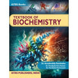 Textbook of Biochemistry, 3/Ed. (Multi Colour Edition) - Retail Maharaj
