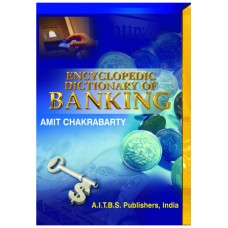 Encyclopedic Dictionary of Banking, 1/Ed. (H.B.) - Retail Maharaj