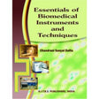 Essentials of Biomedical Instruments and Techniques - Retail Maharaj