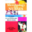 Microbiology for Nurses, 4/Ed - Retail Maharaj