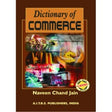 Dictionary of Commerce, 2/Ed - Retail Maharaj