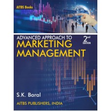 Advanced Approach to Marketing Management - Retail Maharaj