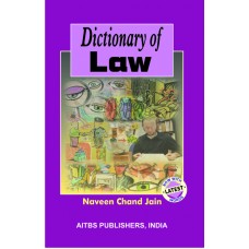 Dictionary of Law, 2/Ed - Retail Maharaj