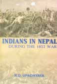 Indians in Nepal: During the 1857 War - Retail Maharaj