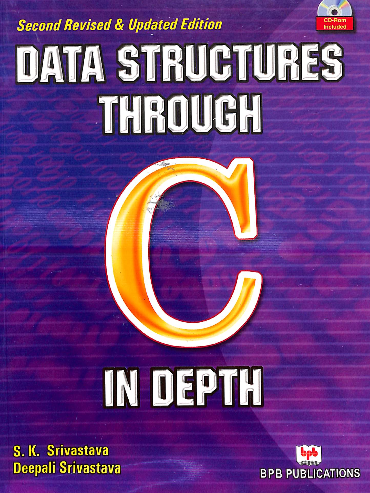 Data Structures Through C In Depth – Retail Maharaj