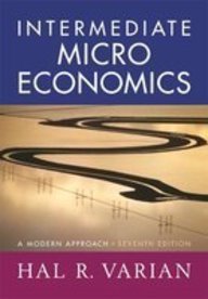 Intermediate Microeconomics 8ed - Retail Maharaj