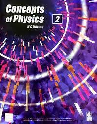 Concept of Physics by H.C Verma Part - II - Retail Maharaj