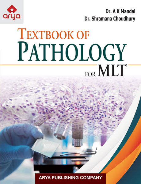 Textbook of Pathology for MLT - Retail Maharaj